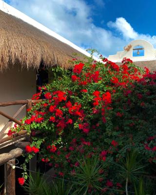 Lo Nuestro Petit Hotel Tulum