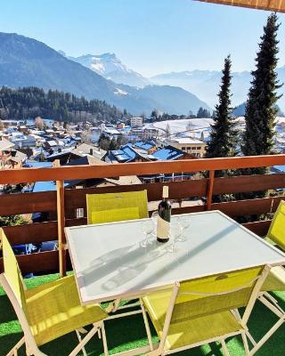 Perle de Leysin