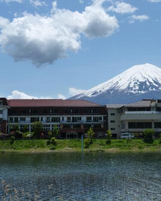 Lakeland Hotel Mizunosato