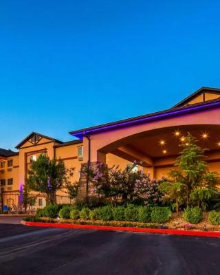 Best Western Plus Zion West