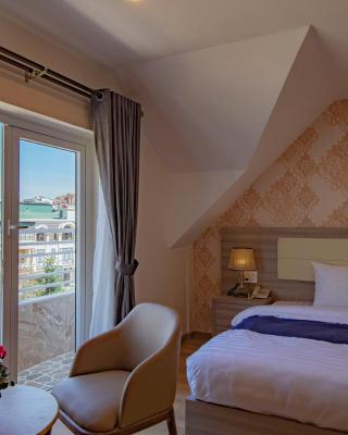Khanh Uyen 1 Hotel