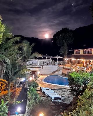 Pousada Chale da Montanha