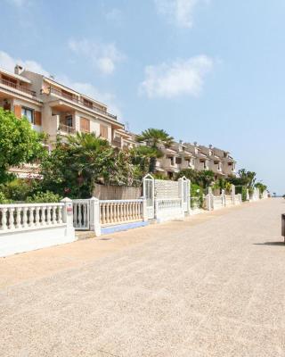 5 Bedroom Nice Home In Santa Pola