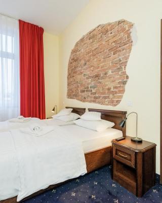 Hotel Marczewski