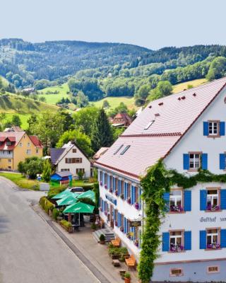 Goldener Adler Oberried - Hotel & Appartements