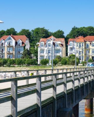 Strandhotel Möwe