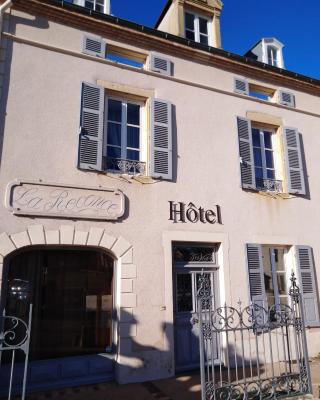 Hôtel La Reconce