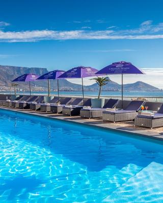 Lagoon Beach Hotel & Spa