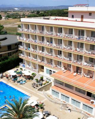 Hotel Don Miguel Playa