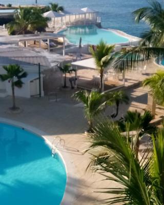 Private Apartments in Caribe Dominicus solo adultos