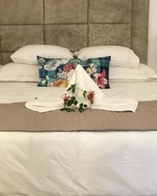 Calla Lily Guesthouse