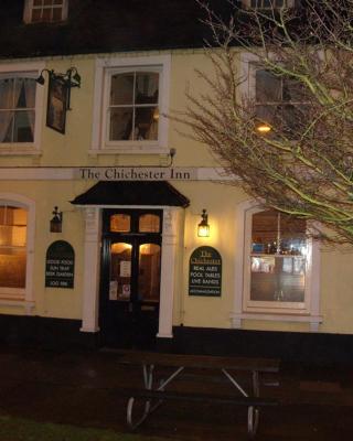Chichester Inn