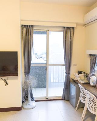 Sing Fu Hua Homestay