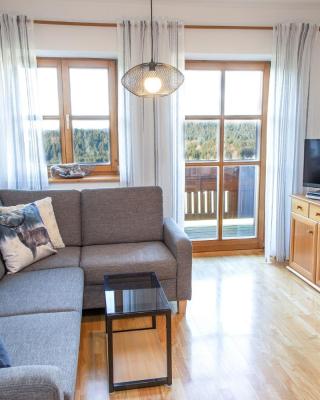 Landhaus Altweck