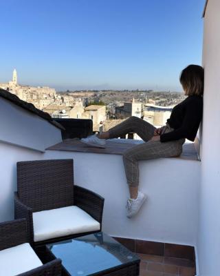 Vista Sui Sassi Guest House