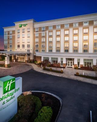 Holiday Inn Hotel & Suites Memphis-Wolfchase Galleria, an IHG Hotel