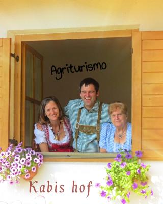 Agriturismo Kabishof