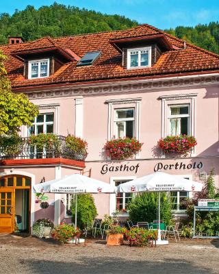 Gasthof Zum Niederhaus - Familie Perthold