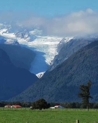 Glacier View Motel - Franz Josef