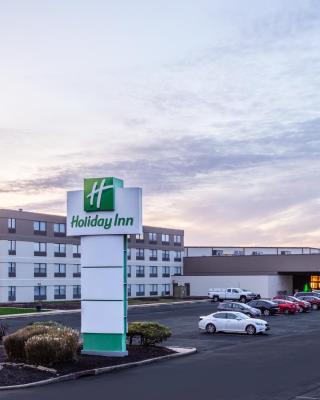 Holiday Inn Philadelphia South-Swedesboro, an IHG Hotel