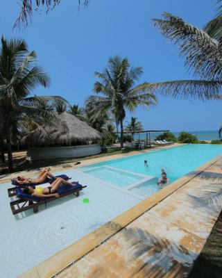 Dolphin Beach Resort