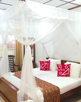 Sahana Sri Villa