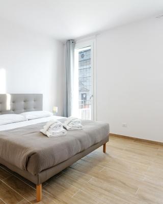 San Vincenzo Rooms Vigonza