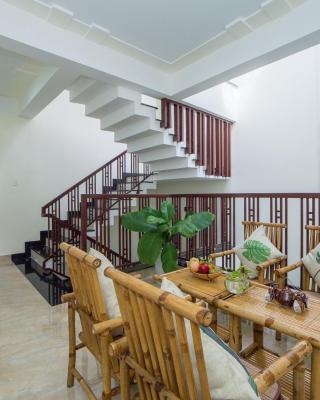 Coco Village Homestay Hoi An