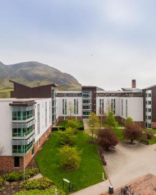 Summer Stays at The University of Edinburgh