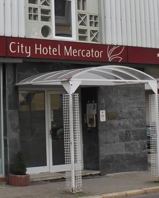 City Hotel Mercator
