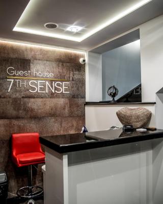 Boutique Guest house 7th Sense