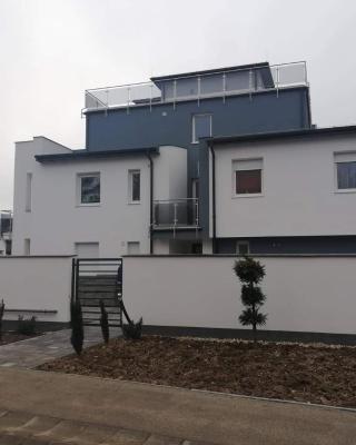 Dilara Apartman Sárvár