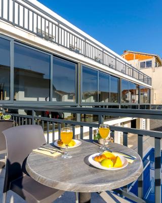All Saints Suites B&B Kastela