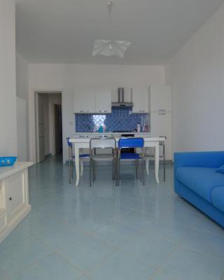 Holiday Apartments Azzurro Salento