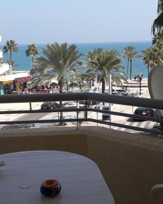 playa mar 2