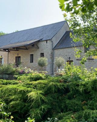 Holiday home Haras du Ry