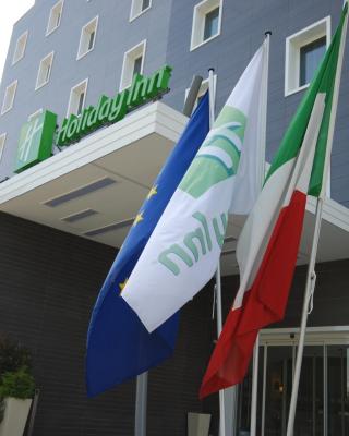 Holiday Inn Milan Nord Zara by IHG