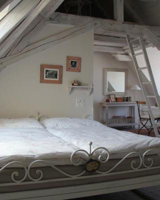 Bed and Breakfast Gantrisch Cottage Ferienzimmer