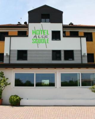 Hotel Alle Scuole NEW