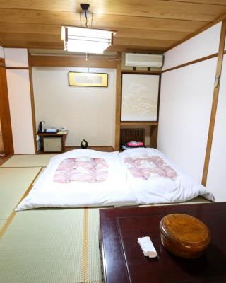 Rakki OnsenRyokan 楽奇温泉旅館