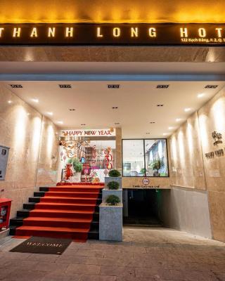 Thanh Long Hotel - Bach Dang