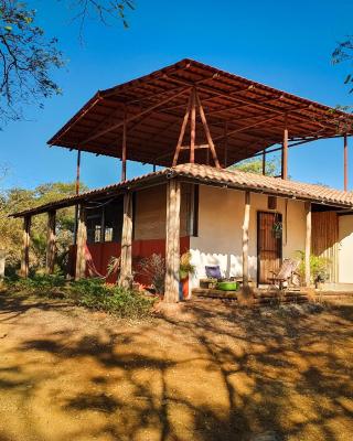 Casa Ital-Tico, Playa Negra