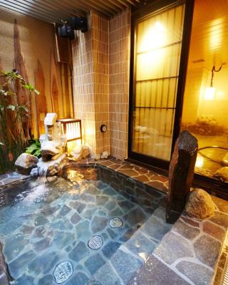 Dormy Inn Premium Nagoya Sakae