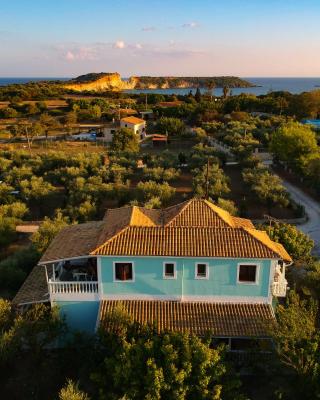 Areti Orfeas Studios