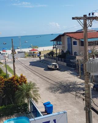 Apto/Suíte com Vista para o Mar - 30 m da Praia