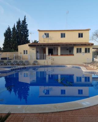 Casa Robion