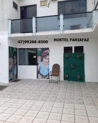 Hostel Fariafaz