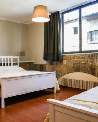 Gialel Pisa Guest House