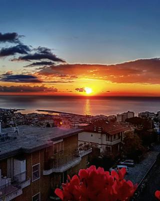 Il Paradiso del Relax private room with bathroom Parking