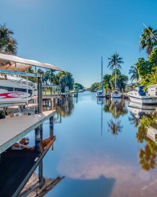 BOATERS.HOUSE Cape Coral, Florida